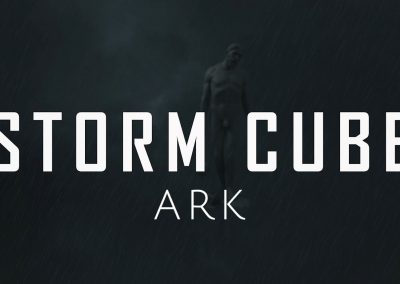 Stormcube Ark