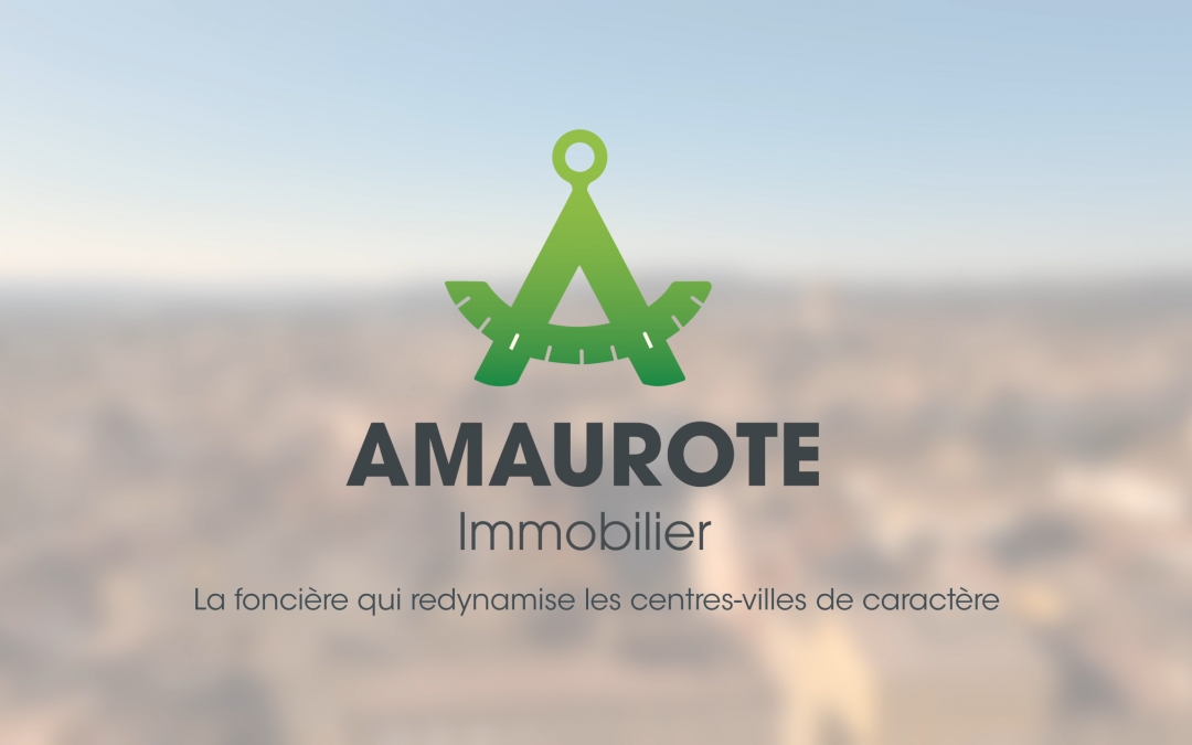 Vidéo Promotion Amaurote