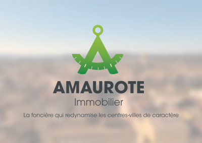 Vidéo Promotion Amaurote