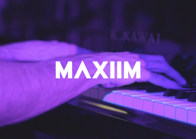 Maximm Music