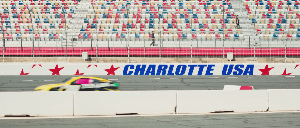 Simplot Nascar Nascar - Driven by Simulation Webserie - JB Production vidéo